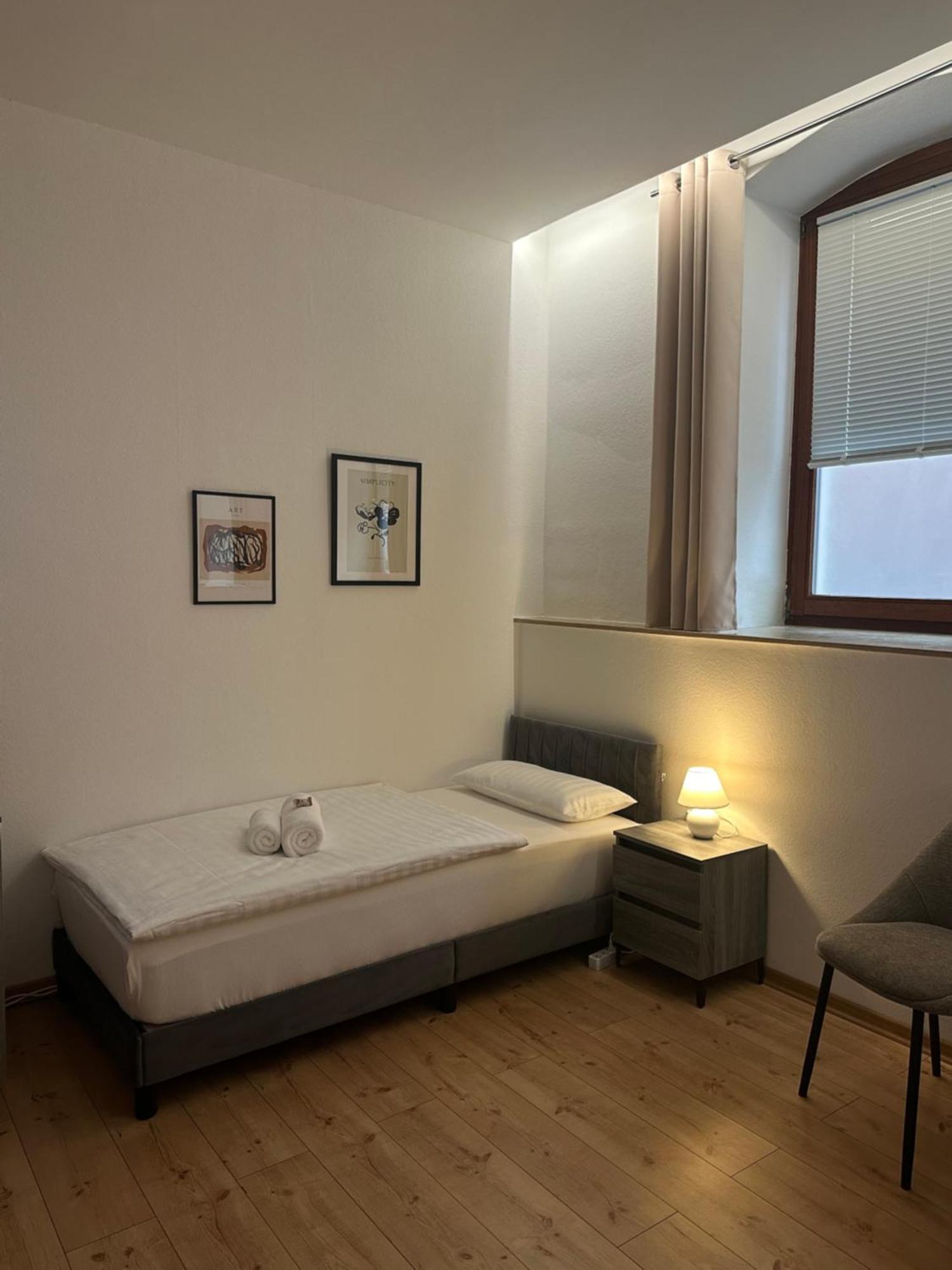 Bendorma Apartment Hannover Exterior photo
