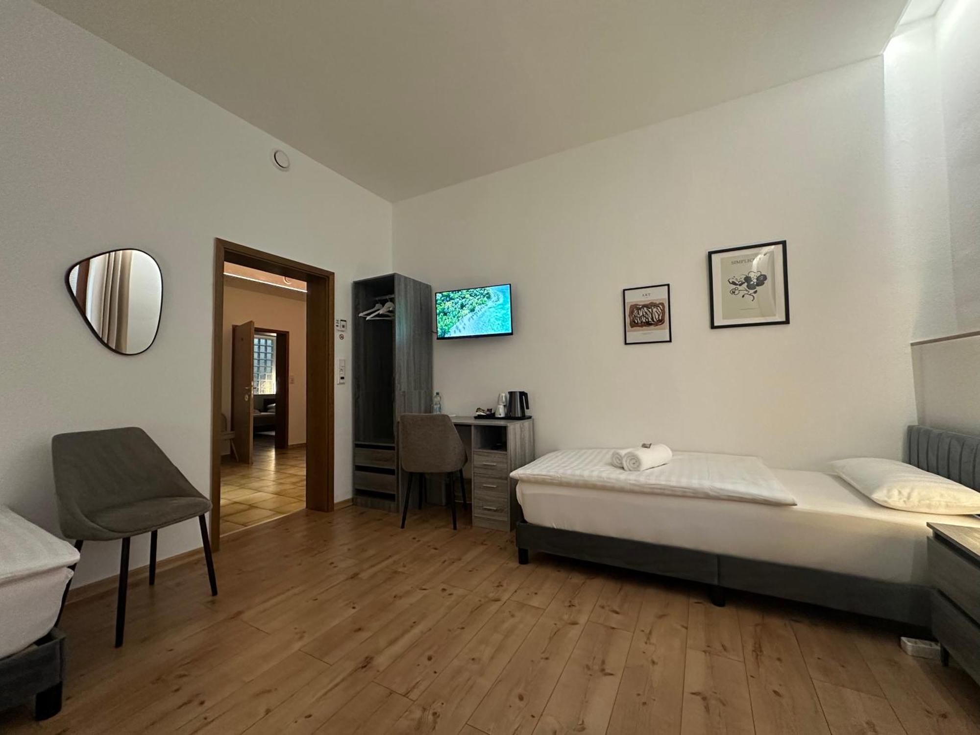 Bendorma Apartment Hannover Exterior photo
