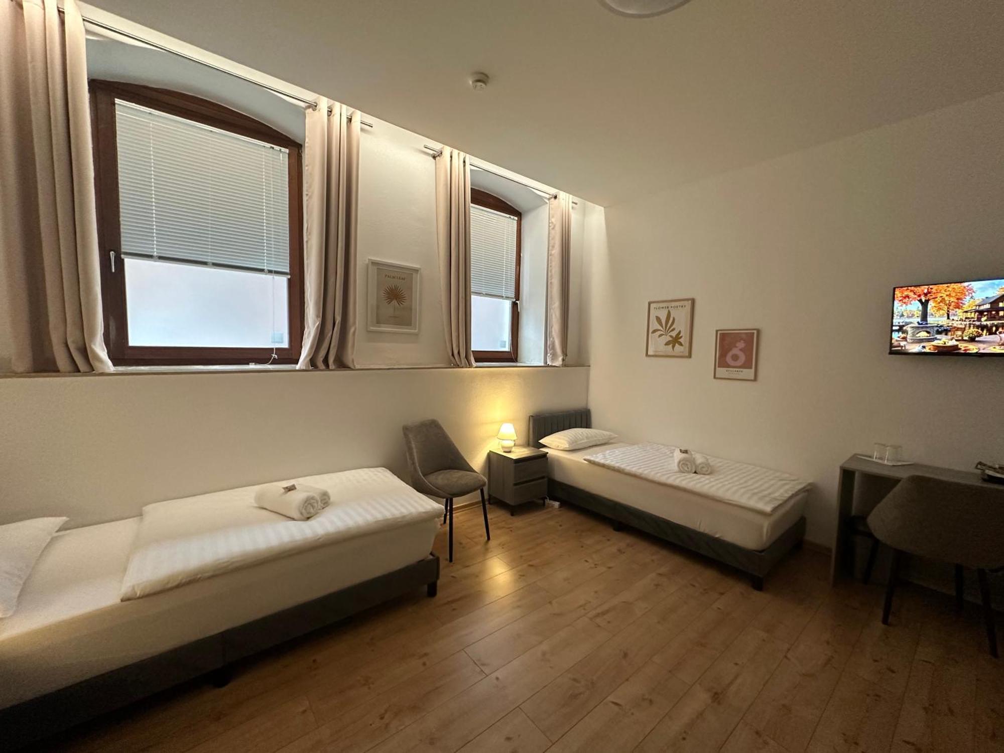 Bendorma Apartment Hannover Exterior photo
