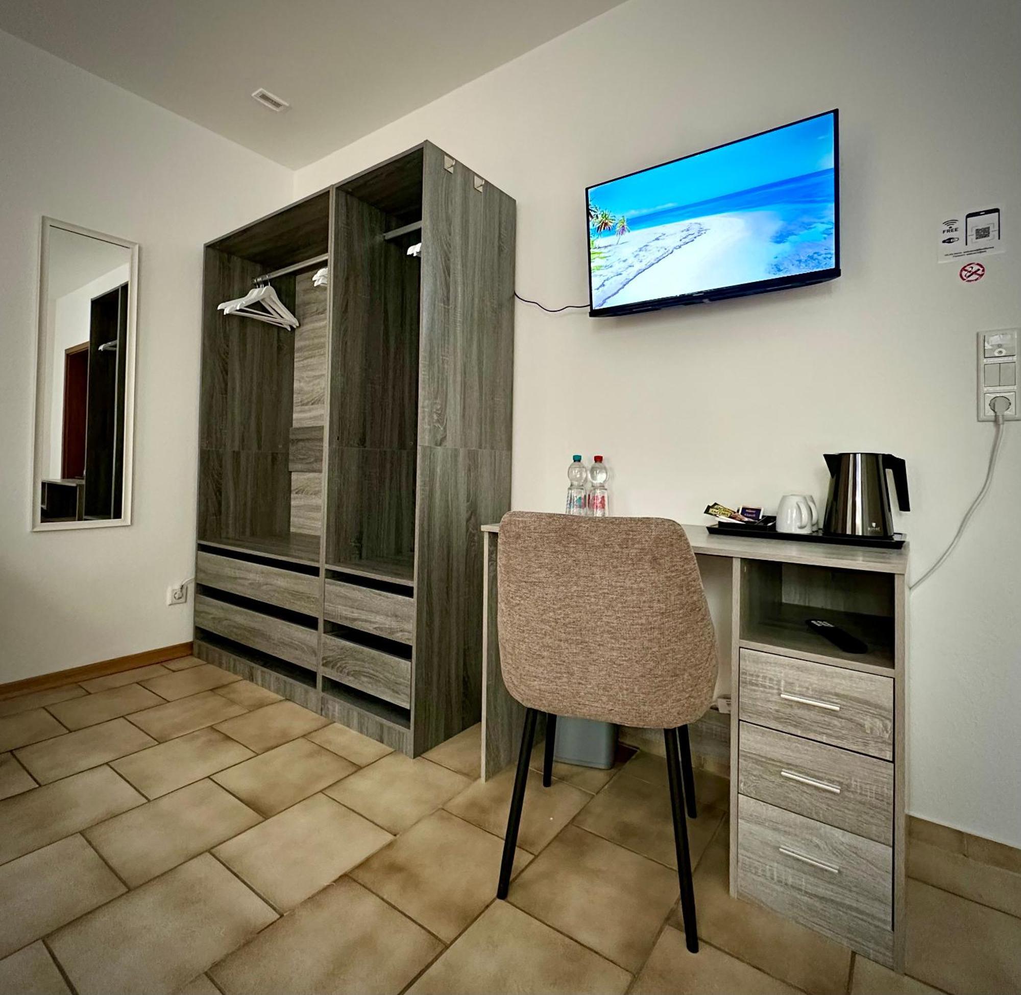 Bendorma Apartment Hannover Room photo